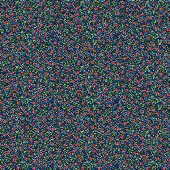 Organic Cotton Mini Tyko Navy