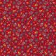 Coton Bio Polska Rouge