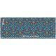 Coton Bio Nils bleu