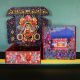 Gipsy boxed set