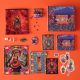 Gipsy boxed set