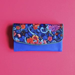 Wallet Belle Epoque