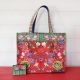 Sewing kit : Shopping Bag
