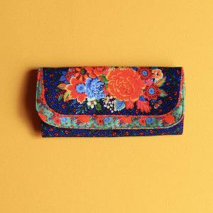 Sewing Kit : Balkan Wallet