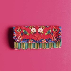 Sewing Kit : Bali Wallet