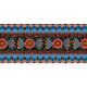 Bordure velours Polska black