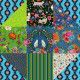 Organic Cotton Esprit Nomade Selection Azur