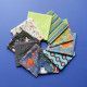 Organic Cotton Esprit Nomade Selection Azur