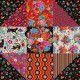 Organic Cotton Esprit Nomade Selection Sunset