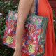 Sewing kit : Shopping Bag