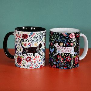 2 Mia Mugs