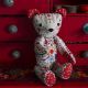 Sewing kit Teddy bear MagiCountry