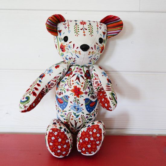 Sewing kit Teddy bear MagiCountry