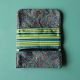 Sewing Kit : Bali Wallet