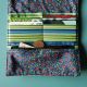 Sewing Kit : Bali Wallet