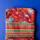 Sewing Kit : Balkan Wallet