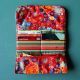 Sewing Kit : Balkan Wallet