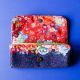 Sewing Kit : Balkan Wallet