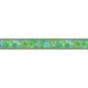 Velvet border Kaffe Fassett Green garden