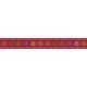 Bordure velours Kaffe Fassett Spray