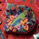 Kit Porte-aiguilles Tropicalisime