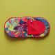 Sewing kit Tropicalism needle holder