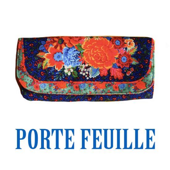 Portefeuille