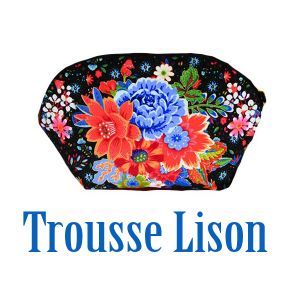 Trousse Lison