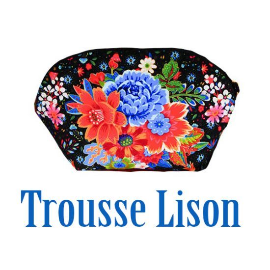 Trousse Lison