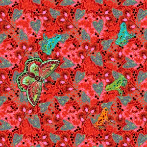 Cotton Tabasco