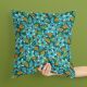 Cotton Caribes blue 