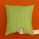 Coton Corossol jaune