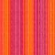 Cotton Banana leaves orange