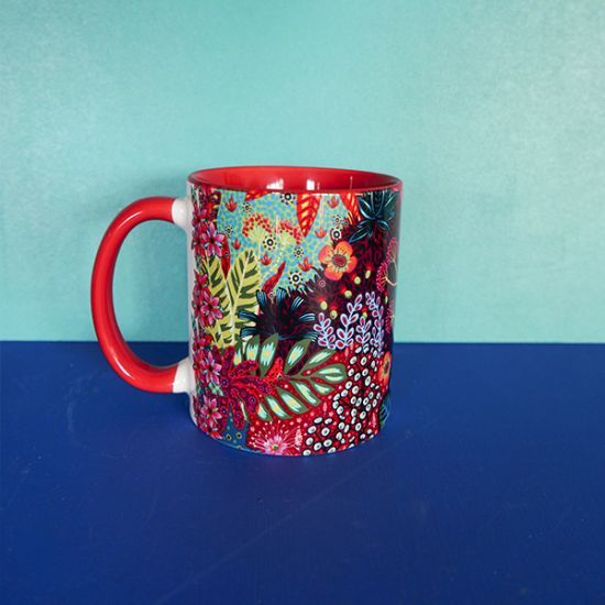 Mug Amazonia