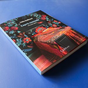 Livre Esprit Nomade