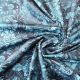 Supple Velvet Blue Caracas
