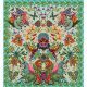 Velvet panel Insectopia