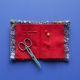 Sewing kit : Couture Palace needle book