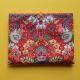 Kit Pochette tablette Orchidées rouge