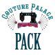 Ensemble "Couture Palace"
