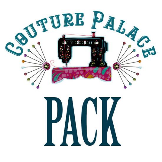 Ensemble "Couture Palace"