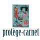 Kit Protège-carnet 