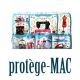 Kit Protege machine Couture Palace