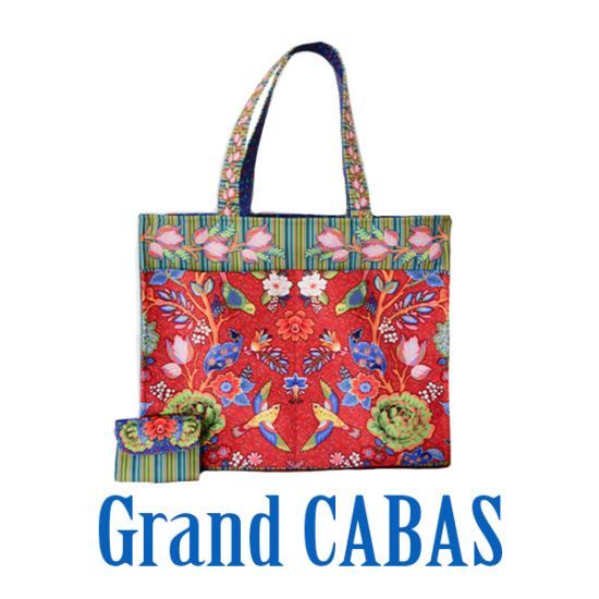 Sewing kit : Shopping Bag