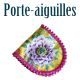 Kit Porte-aiguilles