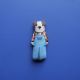 Sewing kit Lola Toufou