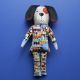 Sewing kit Lola Toufou