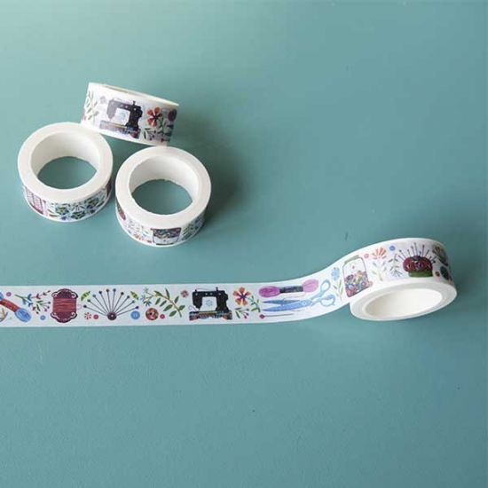 Couture Palace Washi Tape