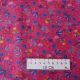 Cotton Voile: Mini Polska pink