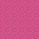 Cotton Voile: Mini Polska pink